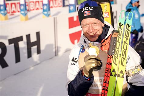 johannes boe